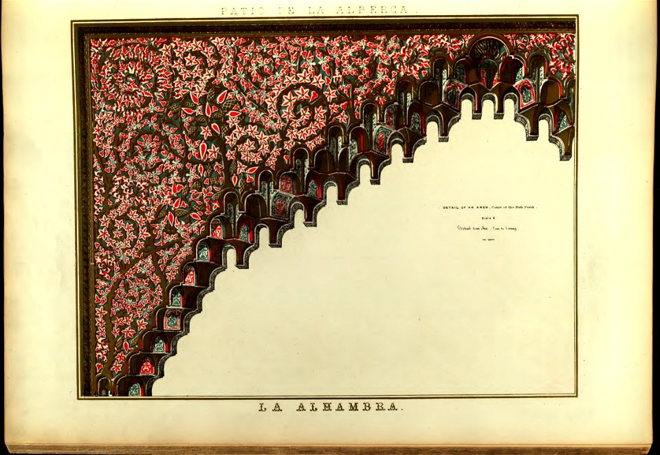 Alhambra 1,23