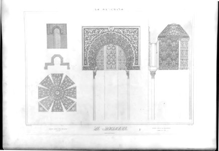 Alhambra 1,19