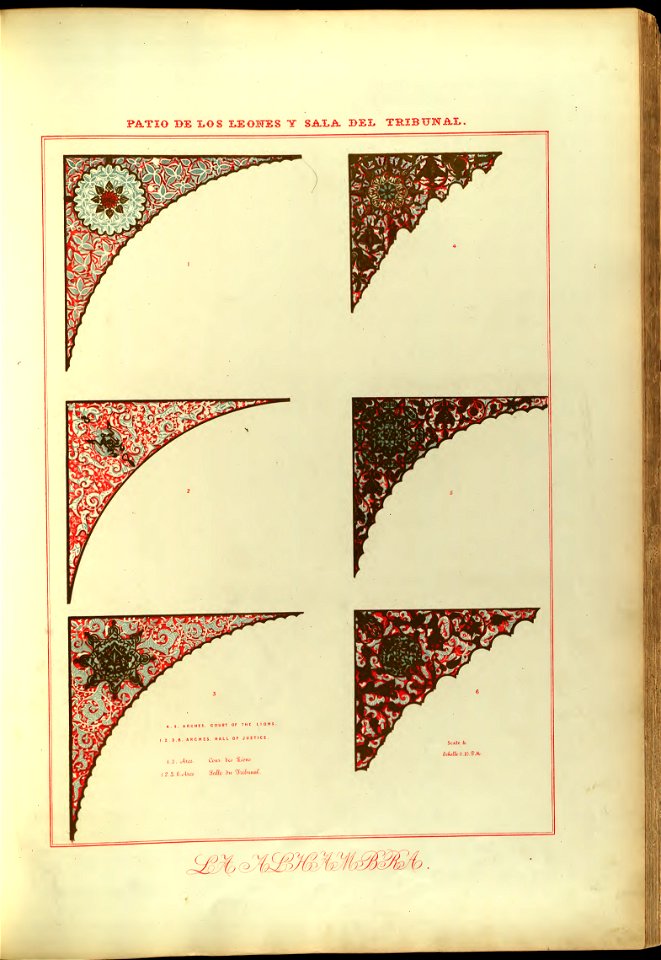 Alhambra 1,24