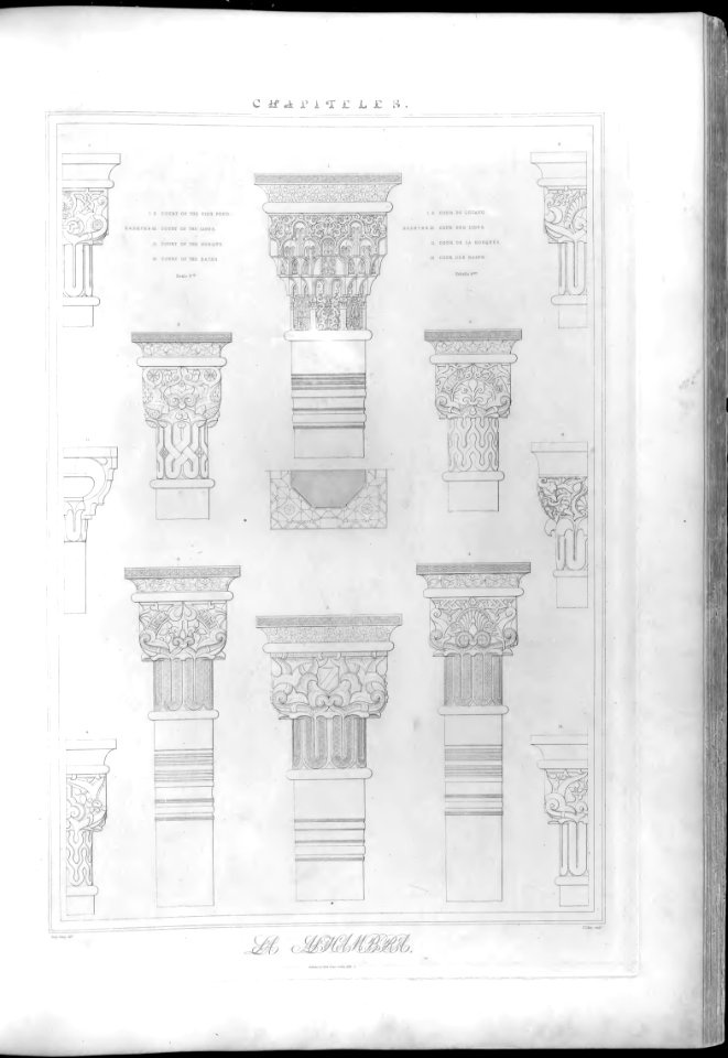 Alhambra 1,27