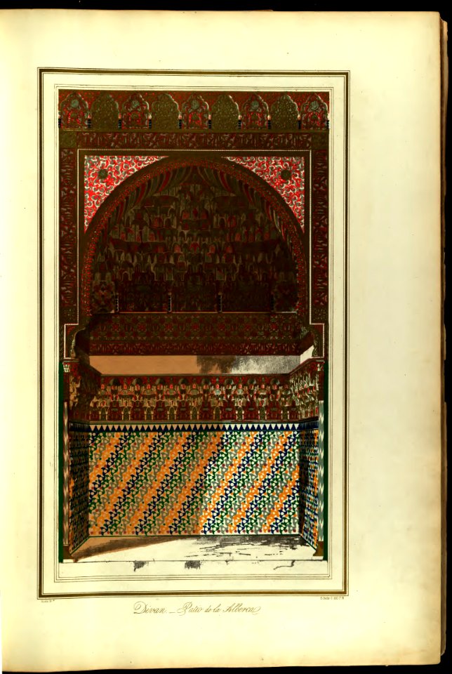 Alhambra 1,6