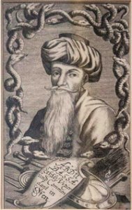 Ali Abdurrahman, Pasha of Buda