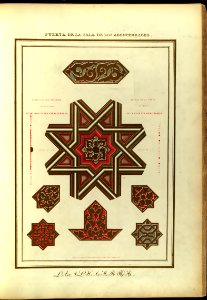 Alhambra 1,26
