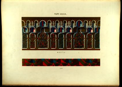 Alhambra (Page 167)