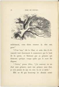 Alice au pays des merveilles p96