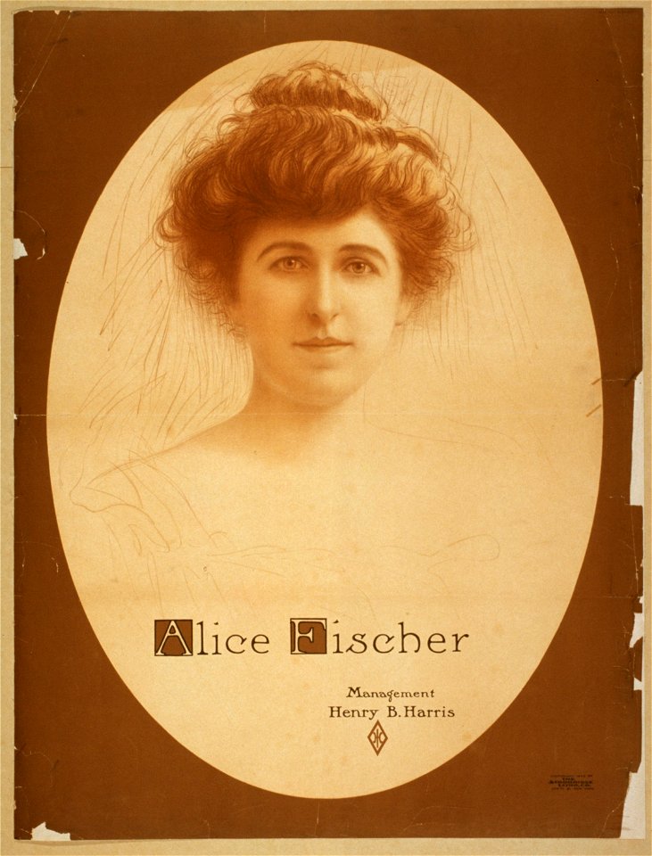 Alice Fischer LCCN2014635782