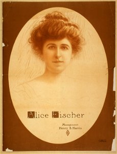 Alice Fischer LCCN2014635782
