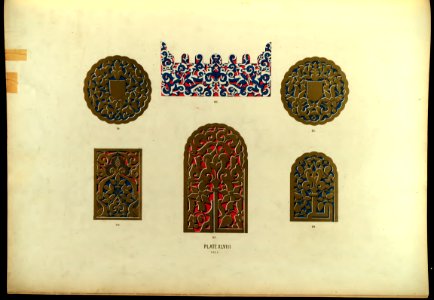 Alhambra (Page 203)
