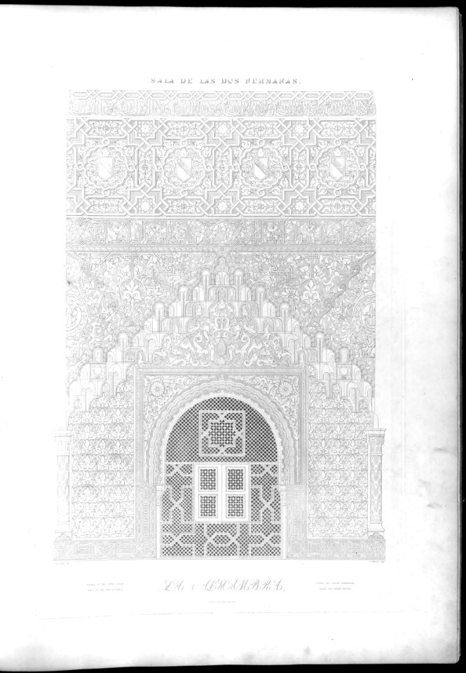 Alhambra 1,14
