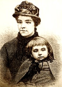 Alice Ayres, ILN