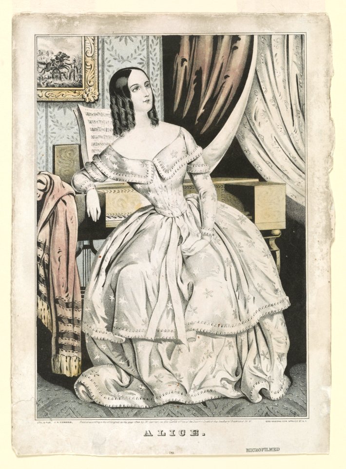 Alice LCCN90708480
