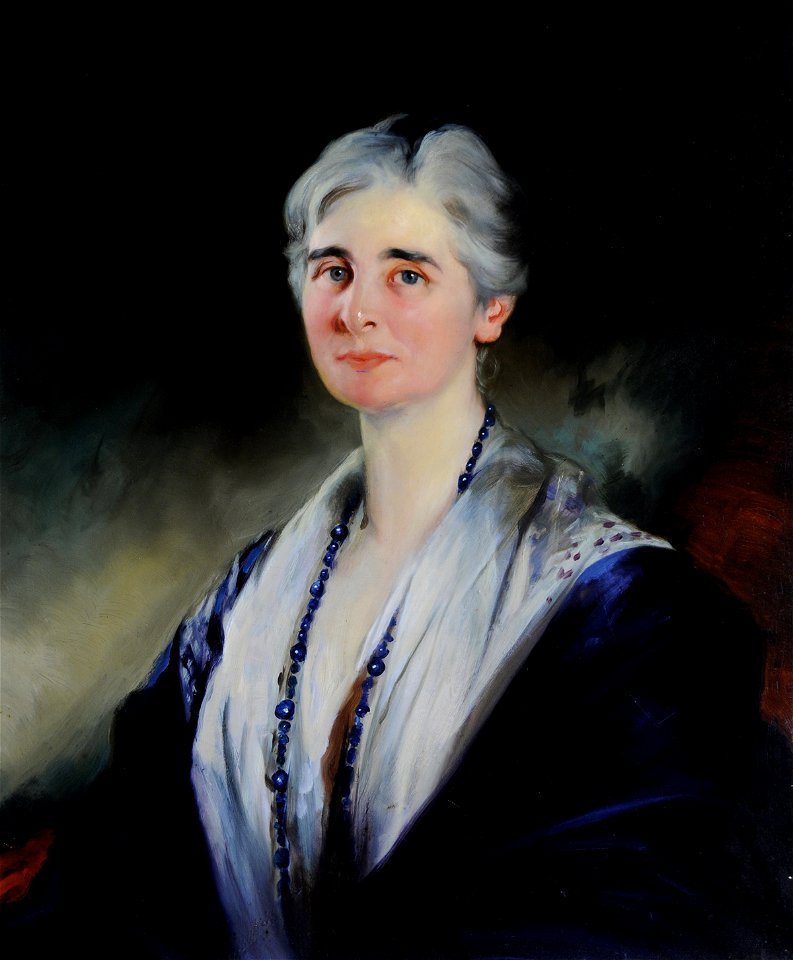 Alice Le Maistre