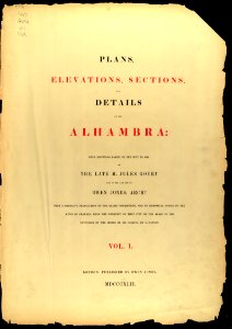 Alhambra 1,3