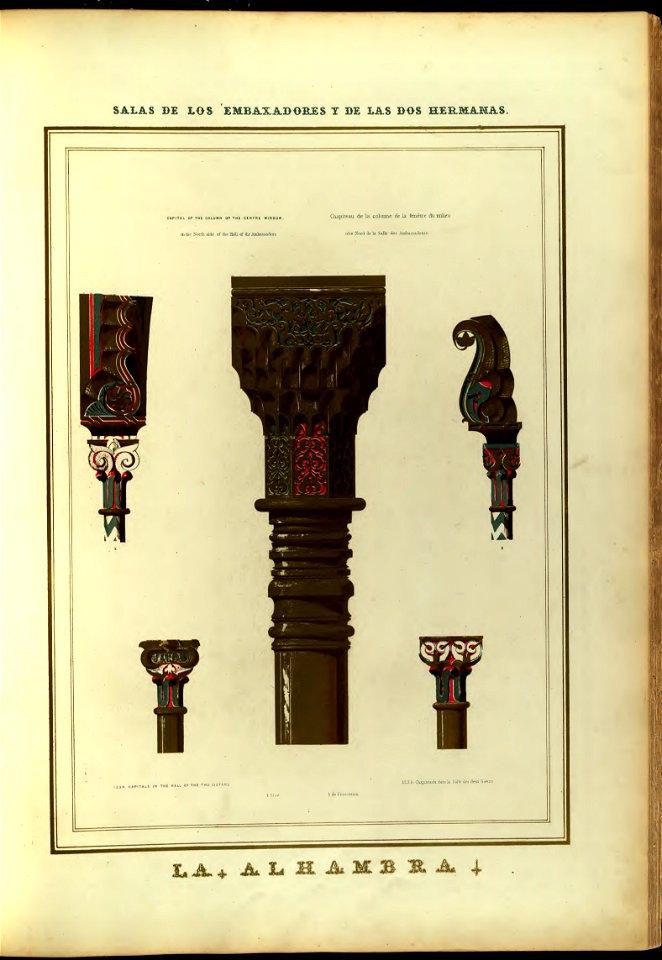 Alhambra 1,28