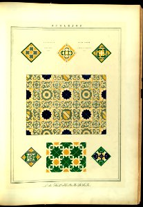 Alhambra 1,38