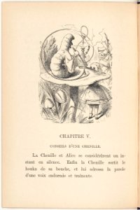 Alice au pays des merveilles p60