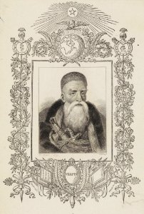 Ali pacha de Jannina