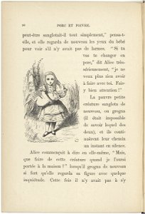 Alice au pays des merveilles p90