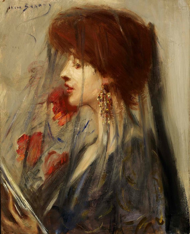 Alice-Pike Barney-Art-Dream-Book