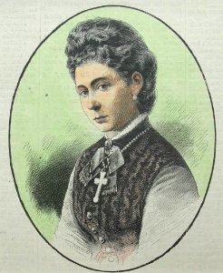 Alice, Großherzogin von Hessen