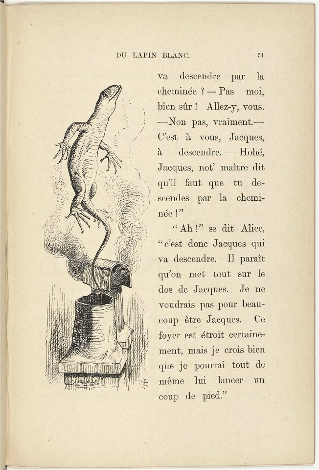 Alice au pays des merveilles p51