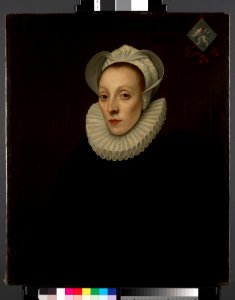 Alijda Boelens (1557-1630), objectnr SA 7263