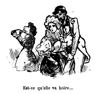 Allais - L’Arroseur-105