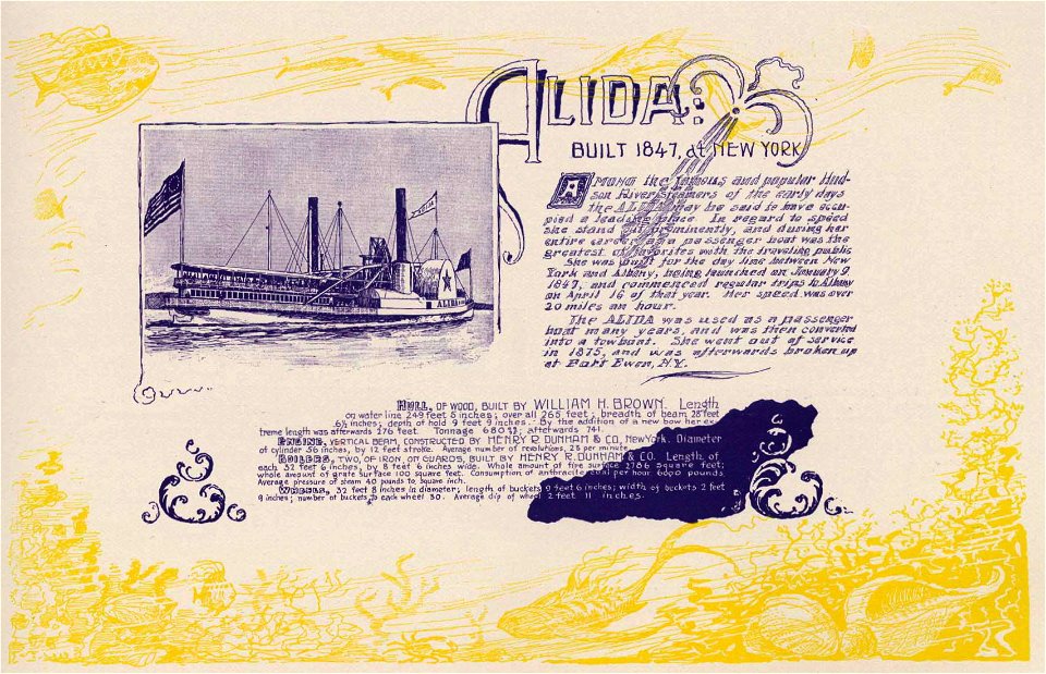 Alida (steamboat 1847) 02