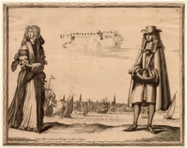 Allard, Carel (1648-1709), Afb 010097002191