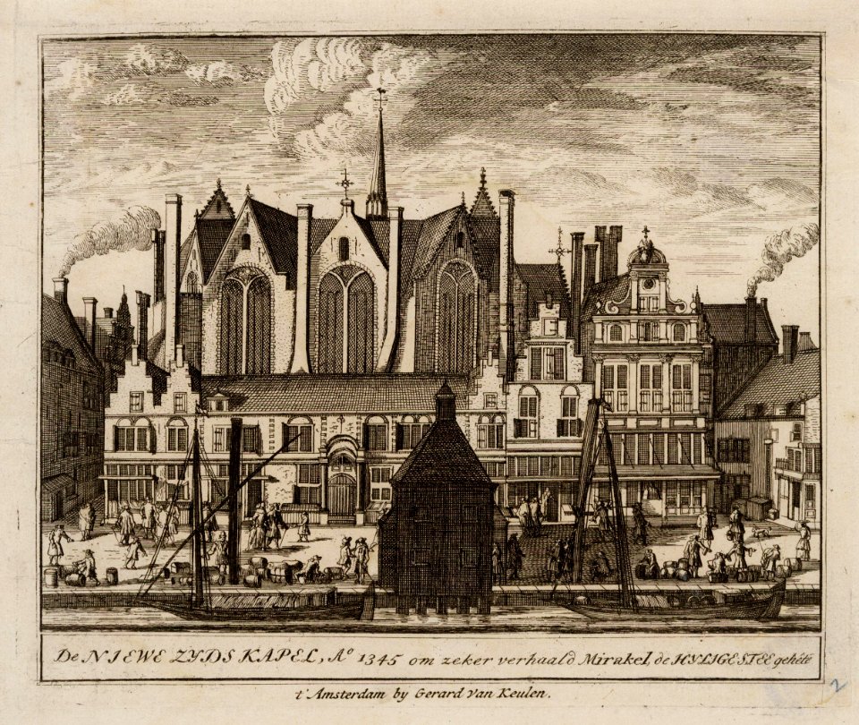Allard, Carel (1648-1709), Afb 010097002908