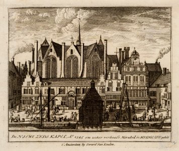 Allard, Carel (1648-1709), Afb 010097002908