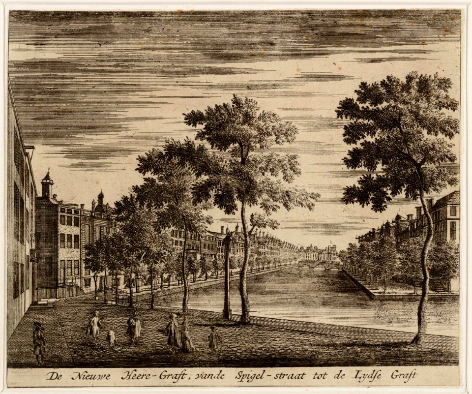 Allard, Carel (1648-1709), Afb 010097003447