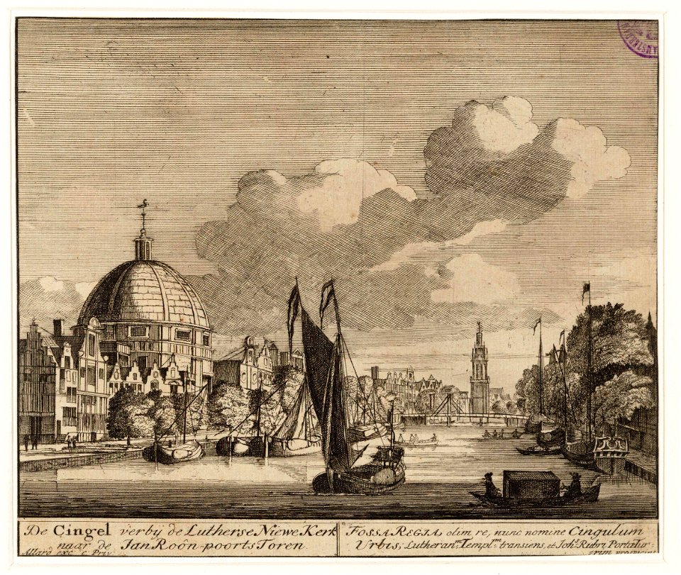 Allard, Carel (1648-1709), Afb 010097002351