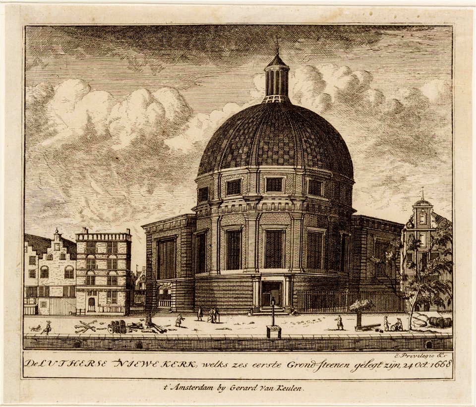Allard, Carel (1648-1709), Afb 010097002645