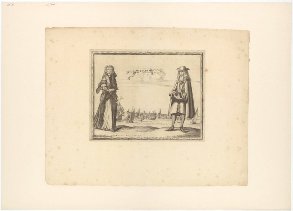 Allard, Carel (1648-1709), Afb ANWG00364000001