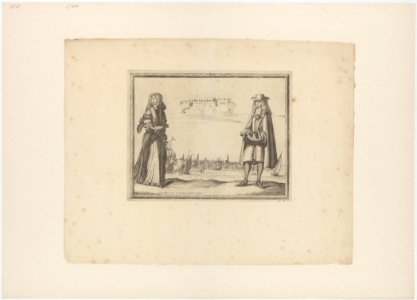 Allard, Carel (1648-1709), Afb ANWG00364000001