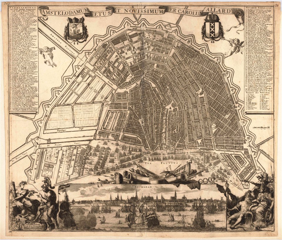 Allard, Carel (1648-1709), Afb KOKA00088000001