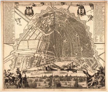 Allard, Carel (1648-1709), Afb KOKA00088000001