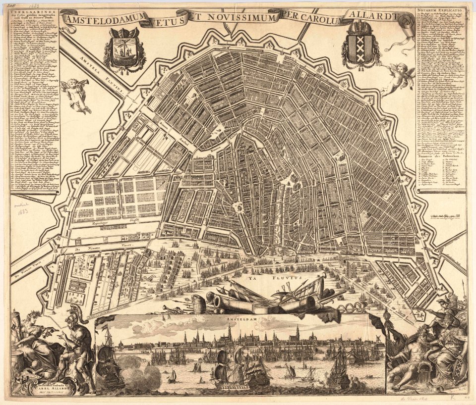 Allard, Carel (1648-1709), Afb KOKA00091000001