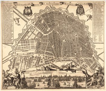 Allard, Carel (1648-1709), Afb KOKA00091000001
