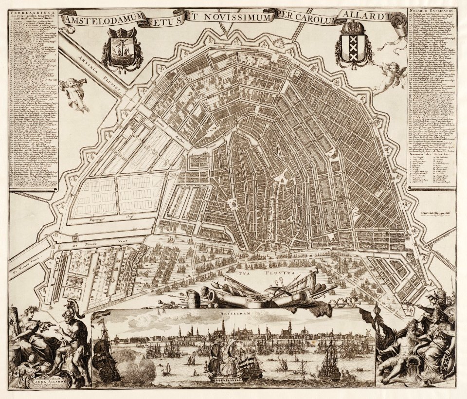 Allard, Carel (1648-1709), Afb 010001000835