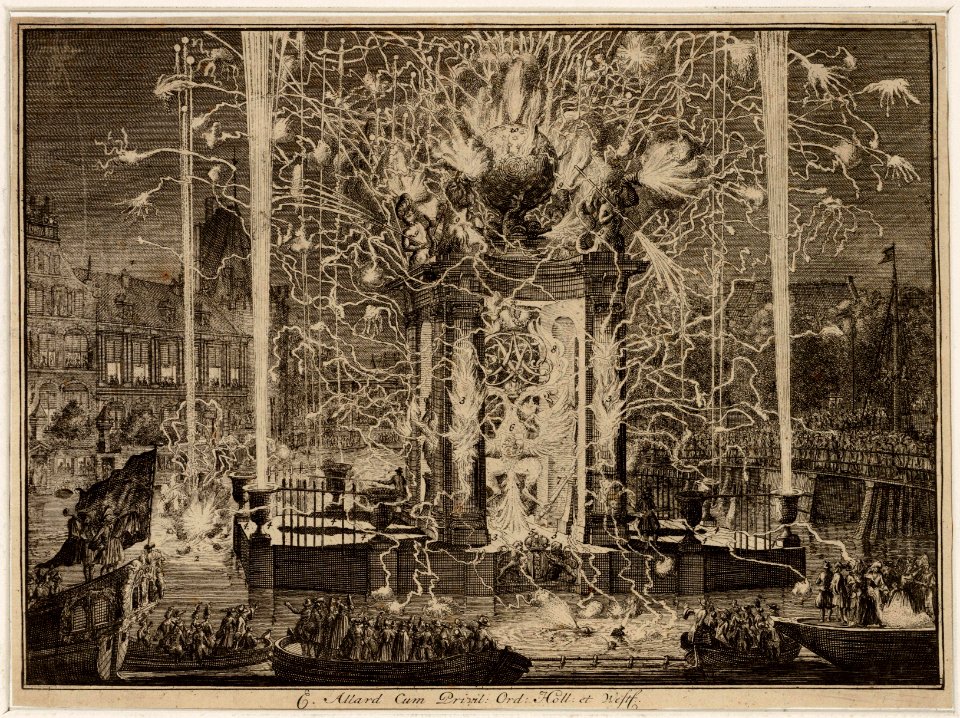 Allard, Carel (1648-1709), Afb 010097004923
