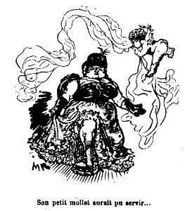 Allais - L’Arroseur-085