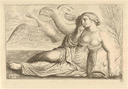 Allegorie op de Stilzwijgendheid