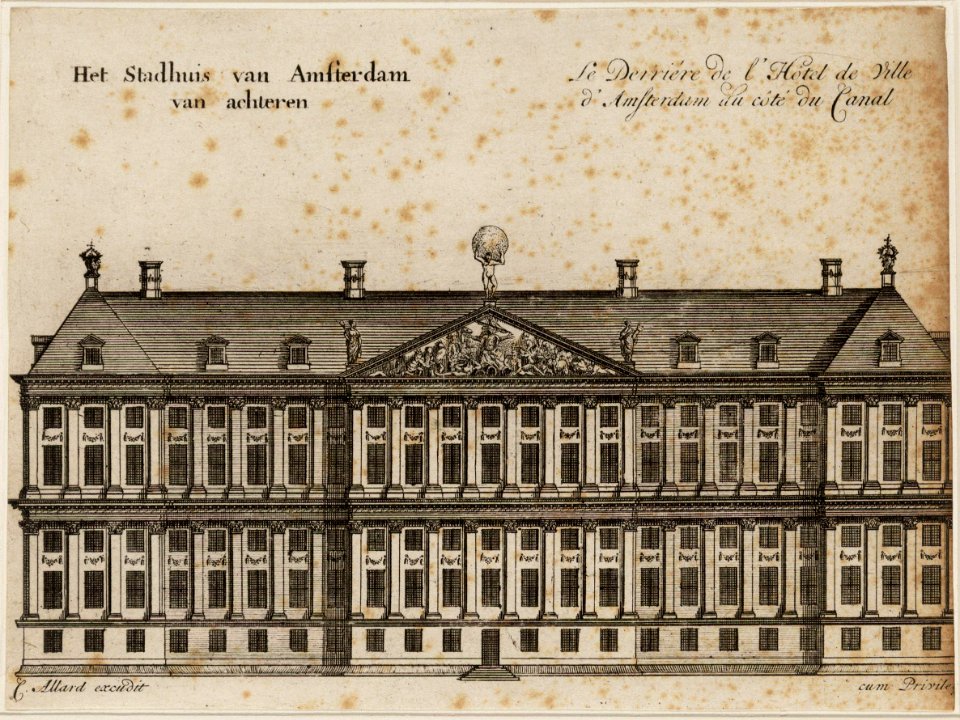Allard, Carel (1648-1709), Afb 010097002767