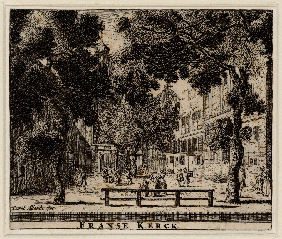 Allard, Carel (1648-1709), Afb 010097003019