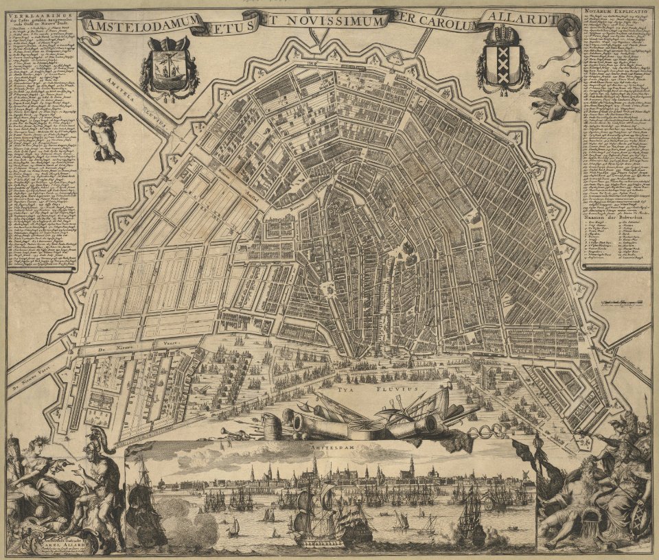 Allard, Carel (1648-1709), Afb KOG-AA-3-02-075