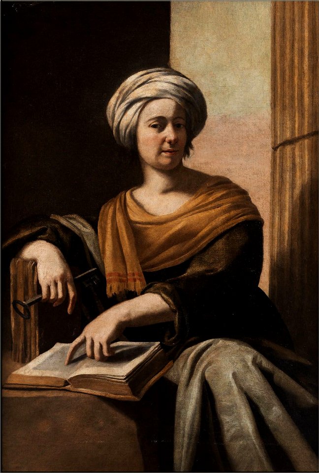 Allegorie17Jh 002