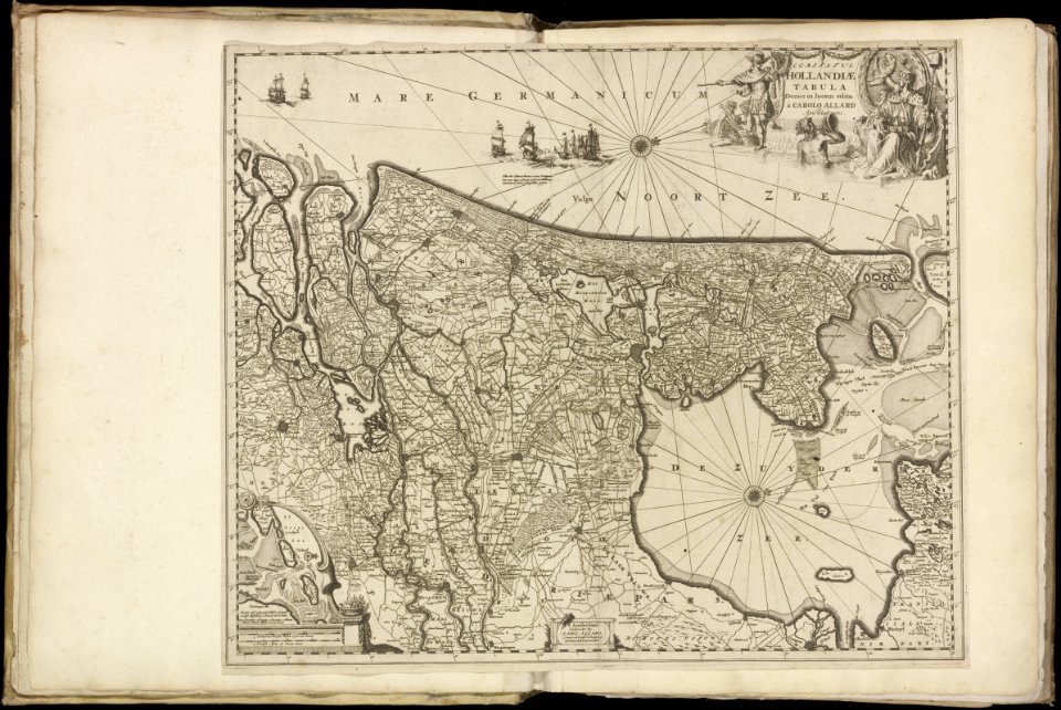Allard, Carel (1648-1709), Afb KABA00010000004
