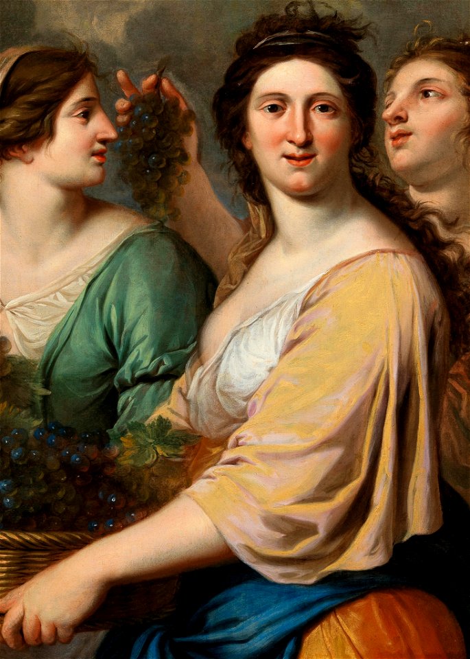 Allegory of autumn NL 17c